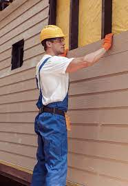 Best Steel Siding Installation  in Su Oswego, NY